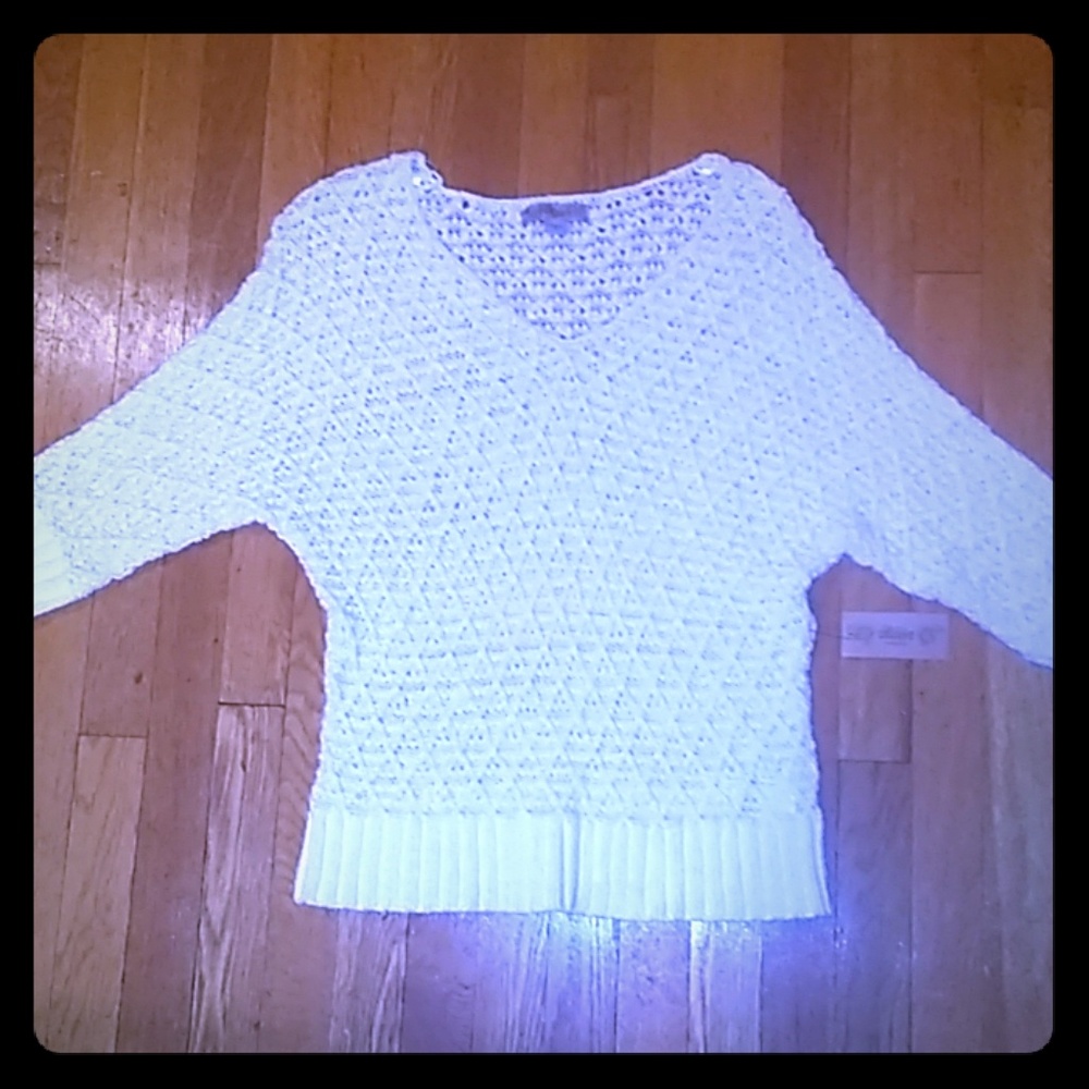 NWT Beautiful Top